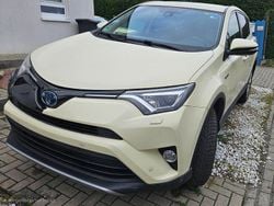 Andere farben Gebraucht 2018 Toyota RAV4 SUV | 19.500 €