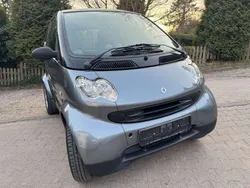 Grau Gebraucht 2003 Smart ForTwo Coupé Pulse Coupé | 2.900 € (Fairer Preis)