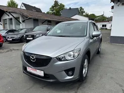 Plutossilber metallic Gebraucht 2013 Mazda CX-5 Center-Line SUV | 9.890 € (Fairer Preis)