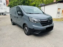 Grau Gebraucht 2025 Renault Trafic Van | 22.900 € (Guter Preis)