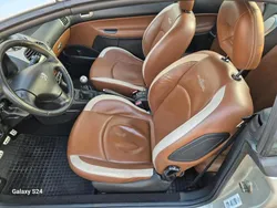 Silber Gebraucht 2005 Peugeot 206 CC Cabrio | 2.200 € (Etwas zu teuer)