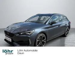 "magnetic tech" Gebraucht 2022 Cupra Leon VZ Kombi | 24.980 € (Guter Preis)