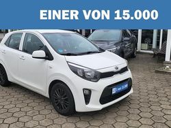 Weiß Gebraucht 2017 Kia Picanto Edition 7 Kleinwagen | 7.170 € (Guter Preis)