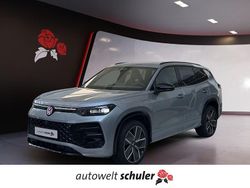 Oyster silver metallic Neu 2025 VW Tayron IQ Drive SUV | 69.569 € (Teuer)