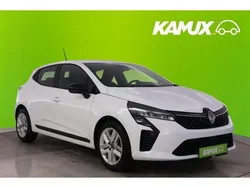 Gletscherweiss Gebraucht 2025 Renault Clio V Evolution Limousine | 18.000 € (Guter Preis)