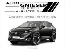 Gebraucht 2025 Nissan Qashqai N-Connecta SUV | 29.900 € (Fairer Preis)