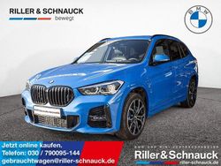 Misano blau Gebraucht 2023 BMW X1 M Sport SUV | 34.950 € (Fairer Preis)