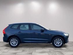 Blau Gebraucht 2018 Volvo XC60 R-Design SUV | 25.850 € (Fairer Preis)