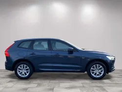 Blau Gebraucht 2018 Volvo XC60 R-Design SUV | 26.750 € (Fairer Preis)