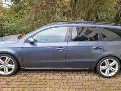 Gebraucht 2011 VW Passat Limousine | 4.199 € (Fairer Preis)