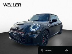 Schwarz Gebraucht 2022 Mini Cooper Kleinwagen | 31.950 €