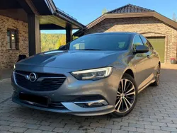 Opel Insignia Country Tourer