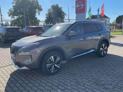 Gun metallic Gebraucht 2024 Nissan X-Trail SUV | 36.850 € (Fairer Preis)