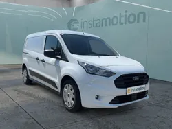 Weiß Gebraucht 2024 Ford Transit Trend Abholung | 26.490 € (Fairer Preis)
