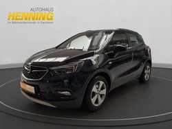 Blau Gebraucht 2019 Opel Mokka SUV | 13.795 € (Guter Preis)