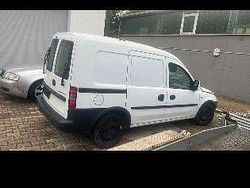 Gebraucht 2010 Opel Combo Business Van / Kleinbus | 2.850 € (Fairer Preis)