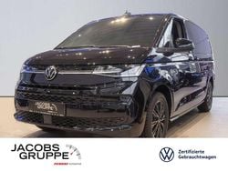 Schwarz Gebraucht 2026 VW Multivan Life Van | 66.980 €