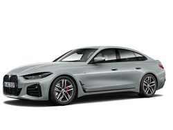 Gebraucht 2025 BMW 420 Gran Coupé Efficient Dynamics Coupé | 34.590 € (Superpreis)