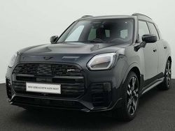 Grau Gebraucht 2024 Mini John Cooper Works Countryman SUV | 45.107 € (Guter Preis)