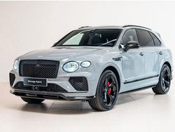 Grau Gebraucht 2025 Bentley Bentayga SUV | 284.000 €