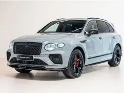 Grau Gebraucht 2025 Bentley Bentayga SUV | 289.000 €