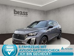 Met. selenium grau Gebraucht 2023 Peugeot 2008 GT SUV | 22.990 € (Fairer Preis)