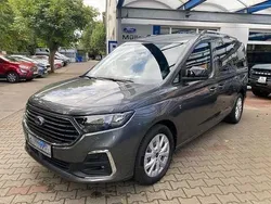 Graphitgraumet. Neu 2025 Ford Tourneo Connect Titanium Van / Kleinbus | 34.985 € (Fairer Preis)