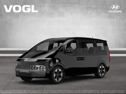Abyss black Gebraucht 2025 Hyundai Staria Van | 45.910 € (Guter Preis)