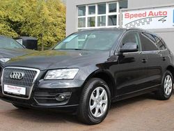 Phantomschwarz perleffekt Gebraucht 2011 Audi Q5 SUV | 9.790 € (Fairer Preis)