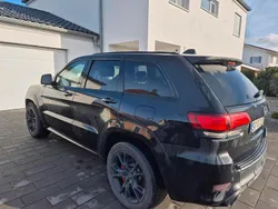 Schwarz Gebraucht 2016 Jeep Grand Cherokee SRT SUV | 27.499 € (Superpreis)