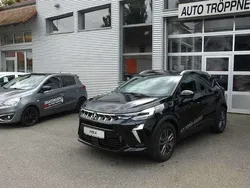 Onyxschwarz Gebraucht 2025 Mitsubishi ASX Plus SUV | 25.900 € (Superpreis)
