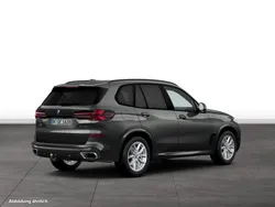 Grau Gebraucht 2025 BMW X5 SUV | 94.830 € (Guter Preis)