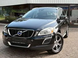 Schwarz Gebraucht 2011 Volvo XC60 Summum SUV | 6.995 € (Fairer Preis)
