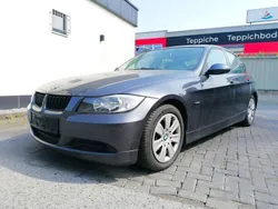 Gebraucht 2005 BMW 318 Limousine | 2.490 € (Superpreis)