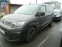 Grau Gebraucht 2023 Citroën Berlingo Van / Kleinbus | 22.800 € (Guter Preis)