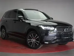 Schwarz Gebraucht 2022 Volvo XC90 Momentum SUV | 39.990 € (Superpreis)