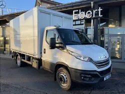 Weiß Neu 2025 Iveco Daily | 83.890 €