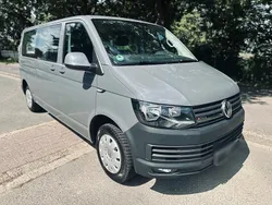 Grau Gebraucht 2018 VW T6 Van | 21.450 € (Guter Preis)