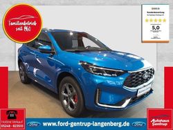 Blau Gebraucht 2024 Ford Kuga ST-Line X SUV | 43.950 € (Teuer)