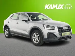 Schwarz Gebraucht 2022 Audi Q2 Basis SUV | 19.750 € (Superpreis)
