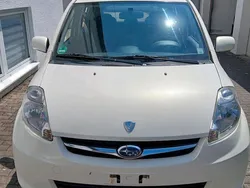 Weiß Gebraucht 2011 Subaru Justy Kleinwagen | 3.800 €