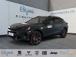 Blau Neu 2025 Cupra Formentor SUV | 36.489 € (Guter Preis)