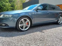 Gebraucht 2007 Audi A6 S-Line Kombi | 5.400 € (Fairer Preis)