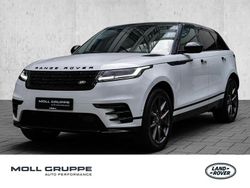 Fuji white Gebraucht 2025 Land Rover Range Rover Velar HSE Dynamic SUV | 86.950 €