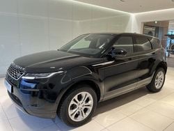 Narvik black (schwarz) Gebraucht 2020 Land Rover Range Rover evoque S SUV | 31.490 € (Fairer Preis)