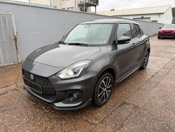 Grau Gebraucht 2018 Suzuki Swift Sport Limousine | 9.490 € (Guter Preis)