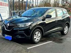 Gebraucht 2018 Renault Kadjar Business SUV | 12.000 € (Guter Preis)