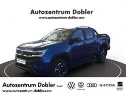 Bright green Neu 2025 VW Amarok PanAmericana Abholung | 69.980 €