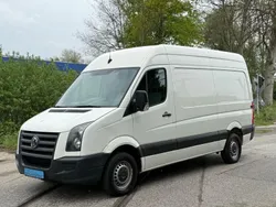 Weiß Gebraucht 2009 VW Crafter Van | 7.999 € (Guter Preis)