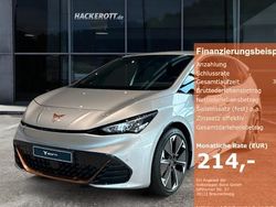 Silber Neu 2025 Cupra Born VZ2 Kleinwagen | 43.990 € (Fairer Preis)